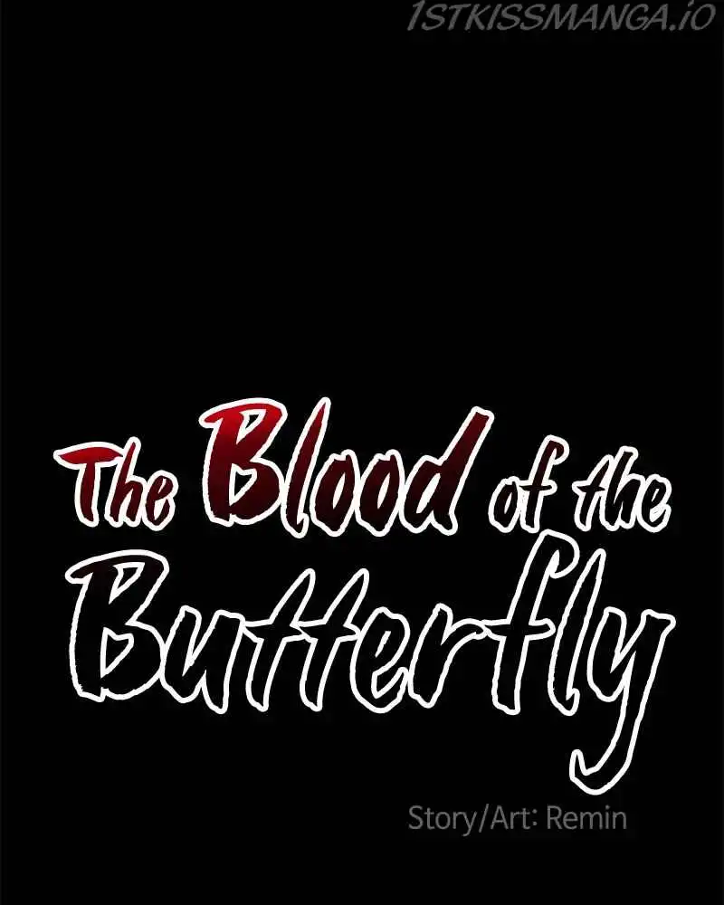 Blood and Butterflies Chapter 53 58